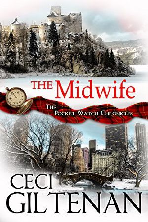 [The Pocket Watch Chronicles 02] • The Midwife